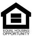 Equal Housing Opportunity